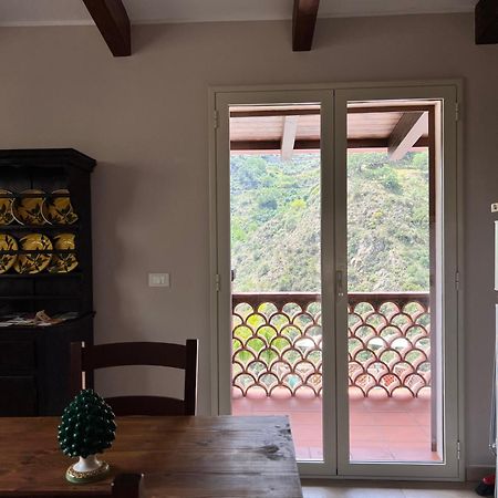 Casa Ziretto Διαμέρισμα Castelmola Εξωτερικό φωτογραφία