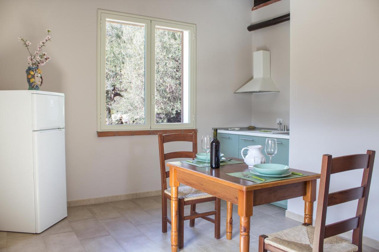 Casa Ziretto Διαμέρισμα Castelmola Εξωτερικό φωτογραφία