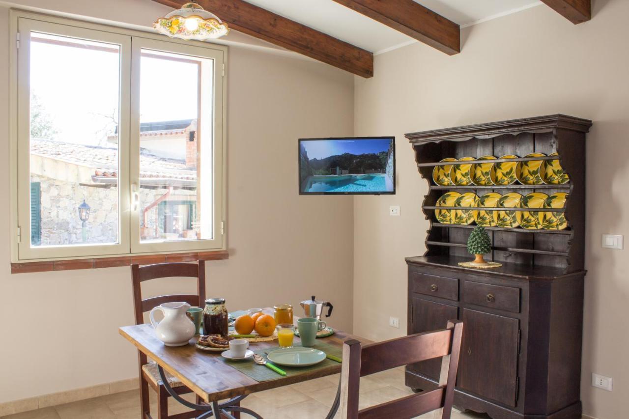 Casa Ziretto Διαμέρισμα Castelmola Εξωτερικό φωτογραφία