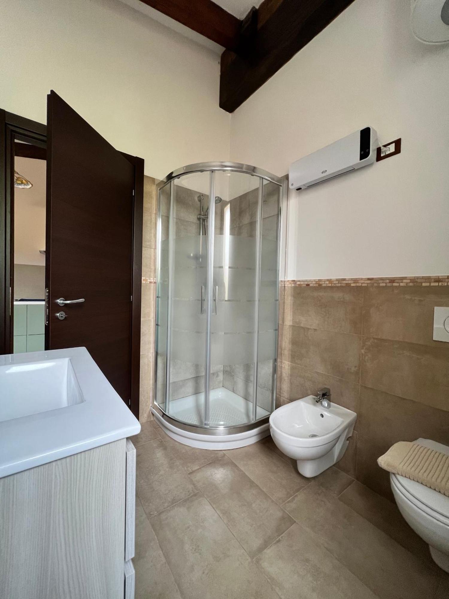 Casa Ziretto Διαμέρισμα Castelmola Εξωτερικό φωτογραφία